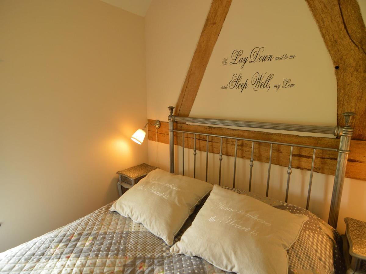 Attractively Furnished Holiday Home In Slenaken Ngoại thất bức ảnh