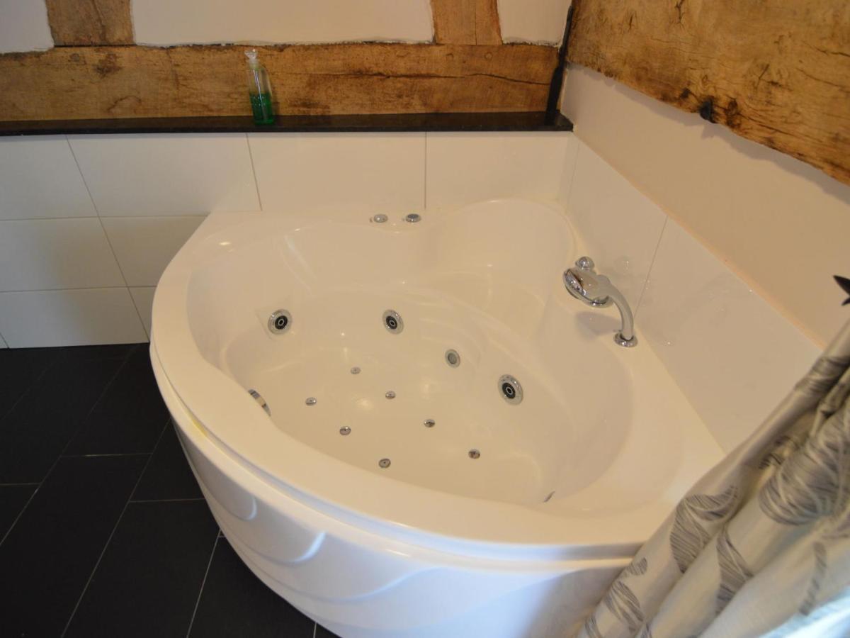 Attractively Furnished Holiday Home In Slenaken Ngoại thất bức ảnh