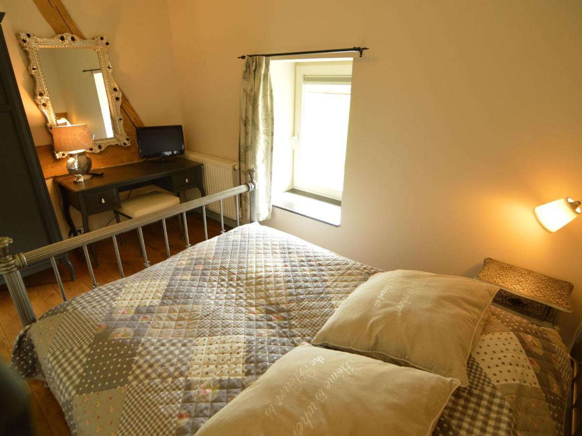 Attractively Furnished Holiday Home In Slenaken Ngoại thất bức ảnh